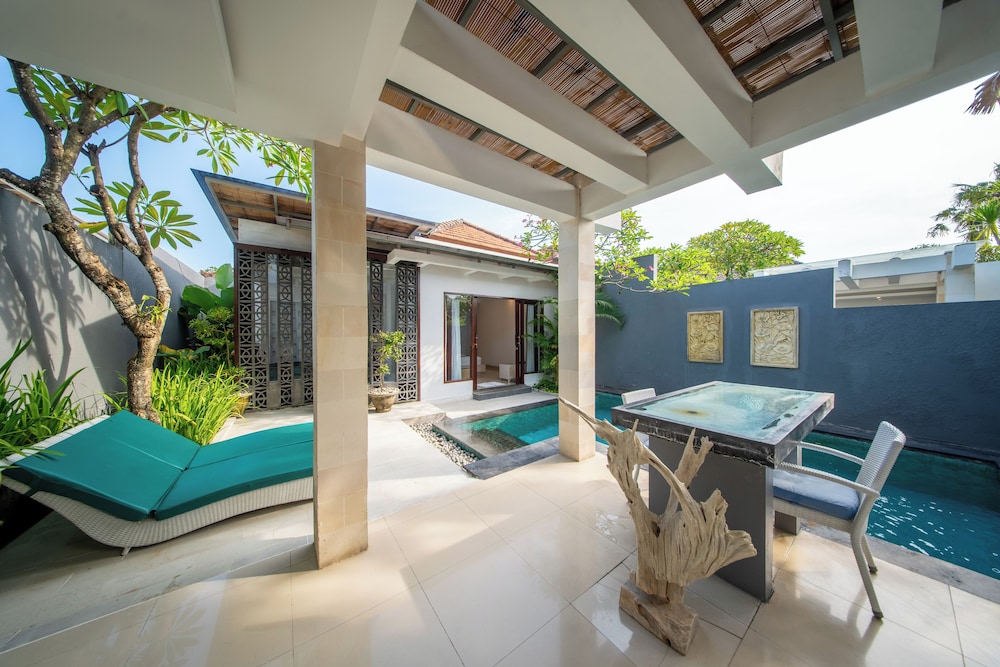 The Tukad Villa Kt 23/48