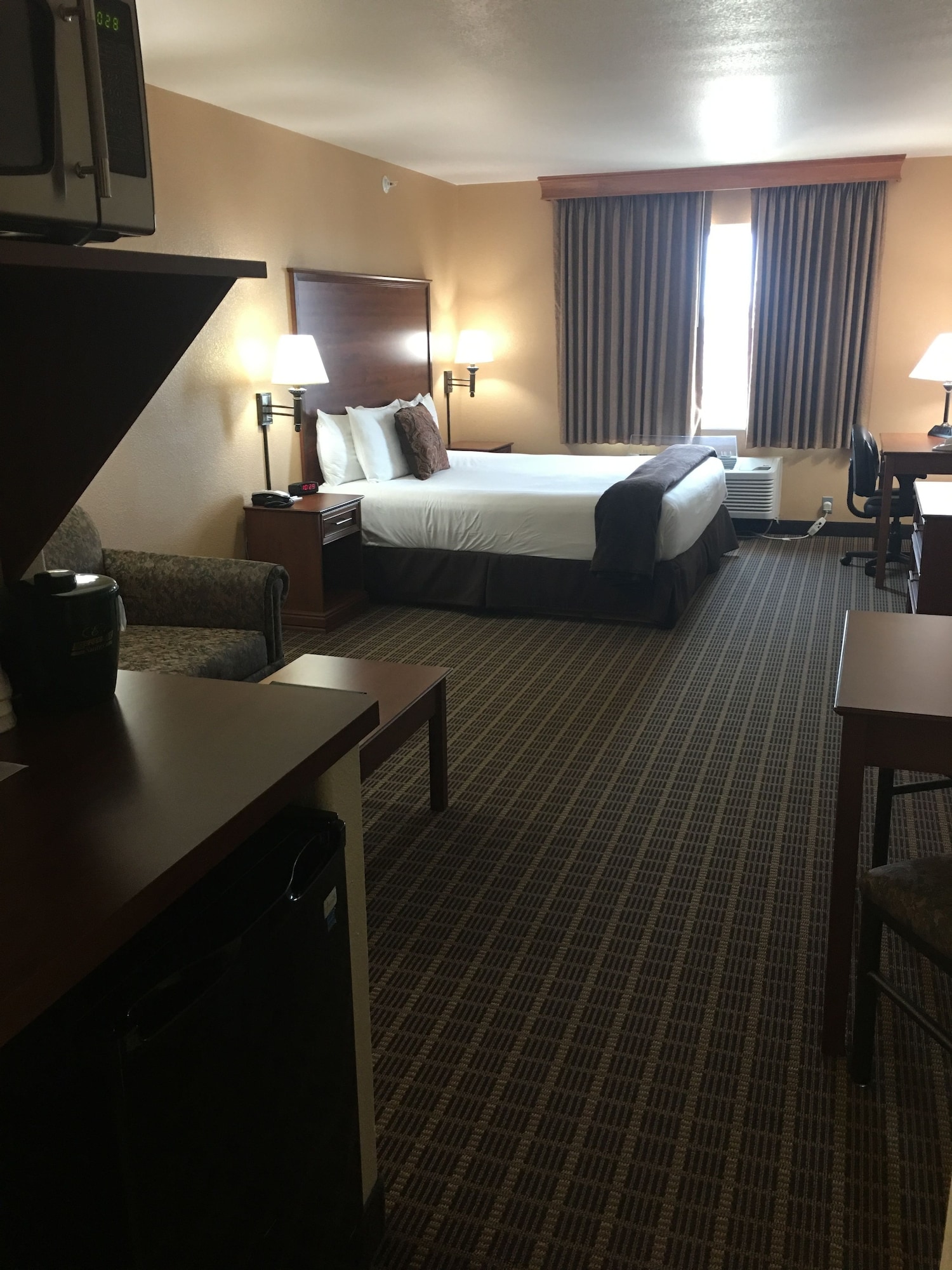 SUITE
