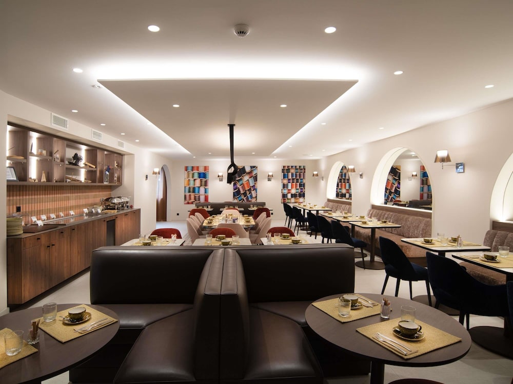 Mercure Fribourg Centre Remparts 40/54