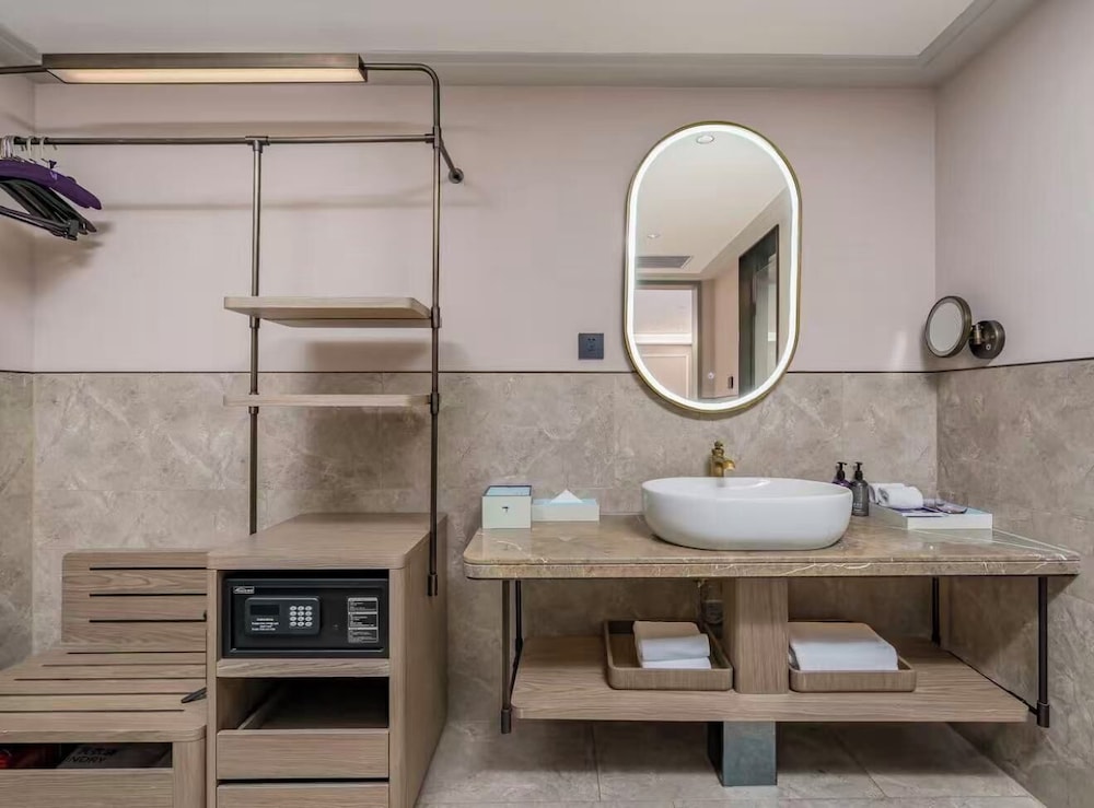 Mercure Beijing Anzhen Olympic Center 41/45