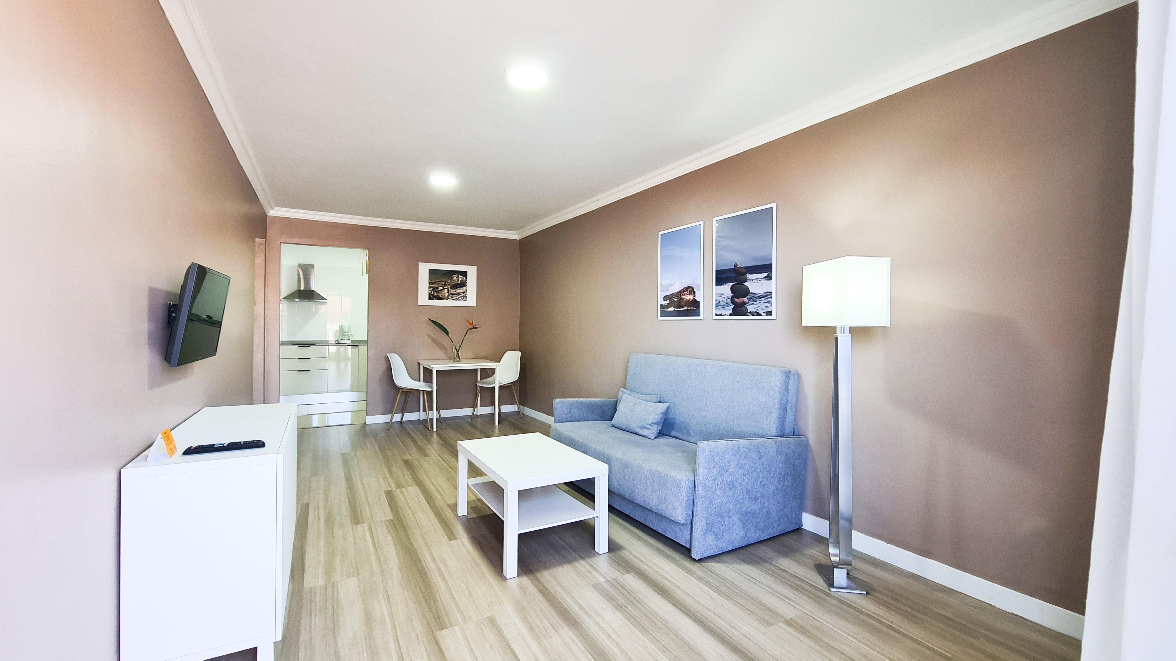 1 Bedroom, Bungalow
