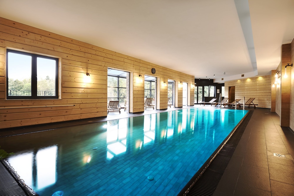 Cristal Resort Szklarska Poreba 20/45