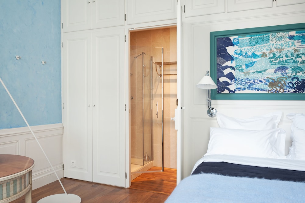Chambres D Hotes Eden Ouest 7/50