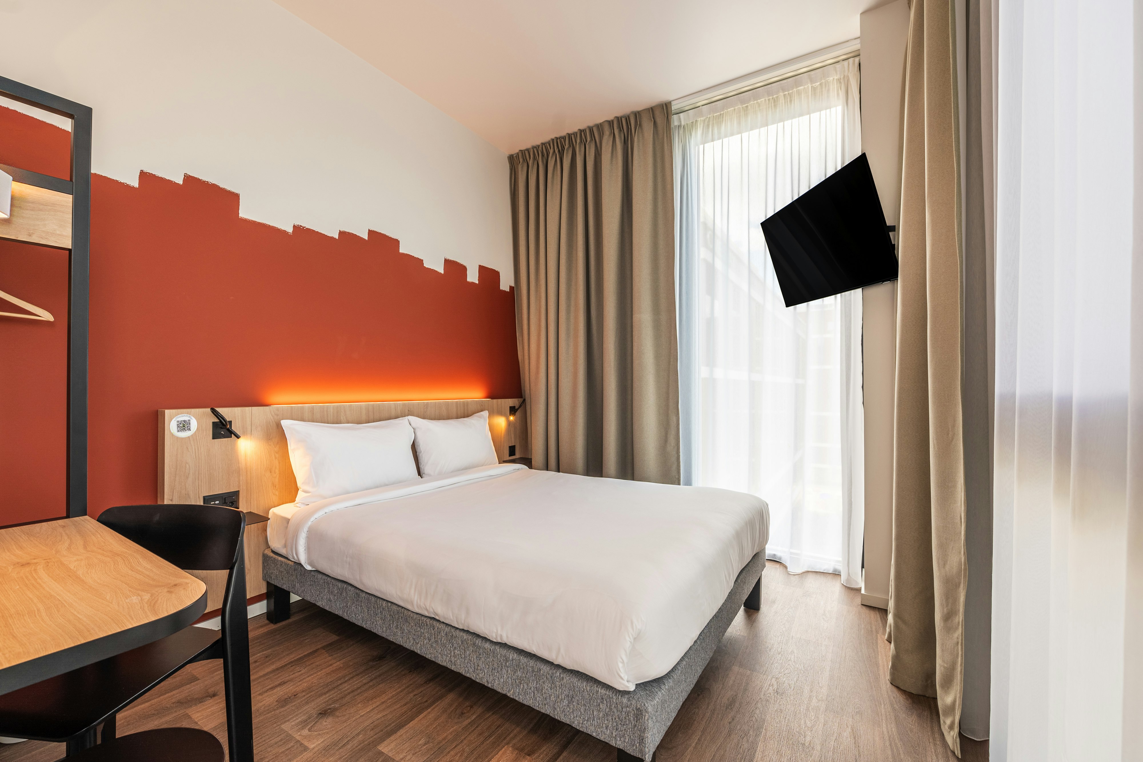 B&B hotel Geneva Airport 9/36