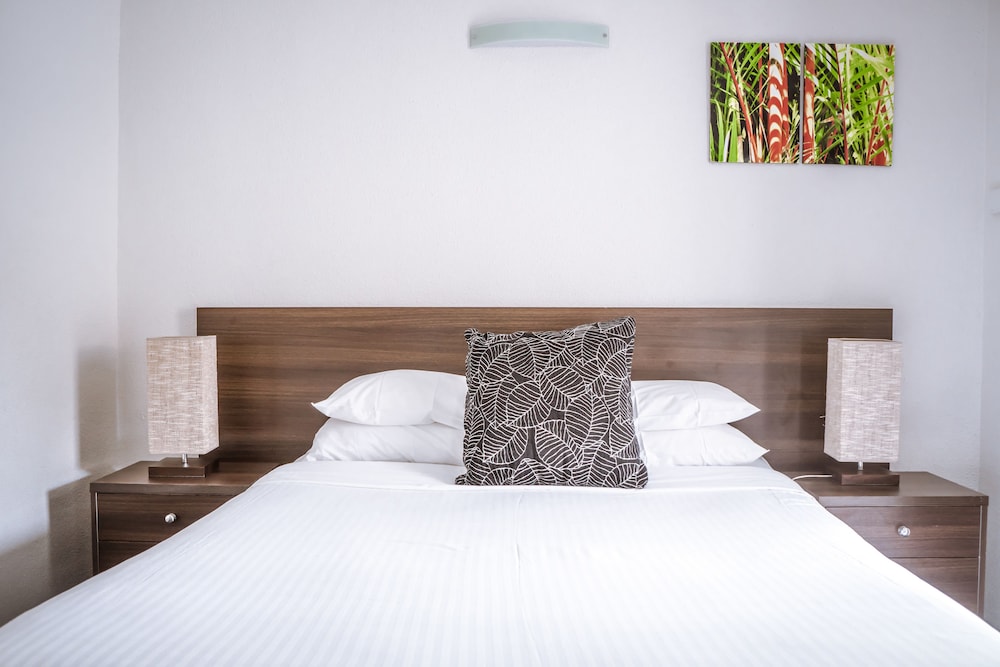 Reef Resort Villas Port Douglas 20/49