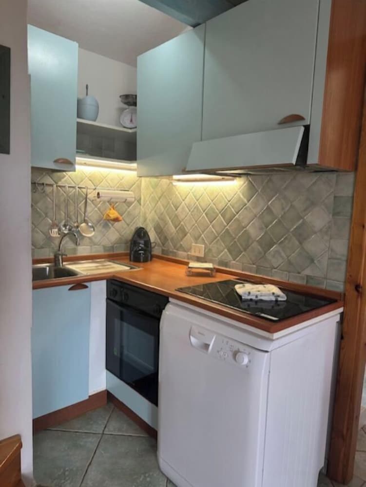 RESIDENCE PORTO CODA CAVALLO 17/53
