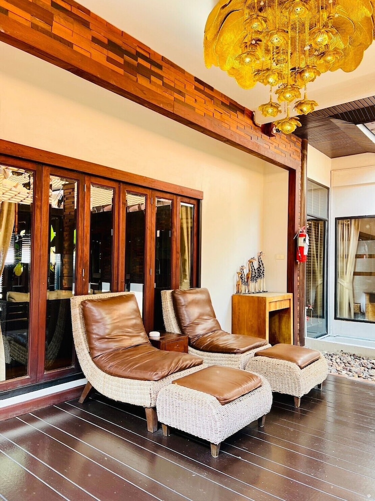Yotaka Boutique Hotel Bangkok 38/74