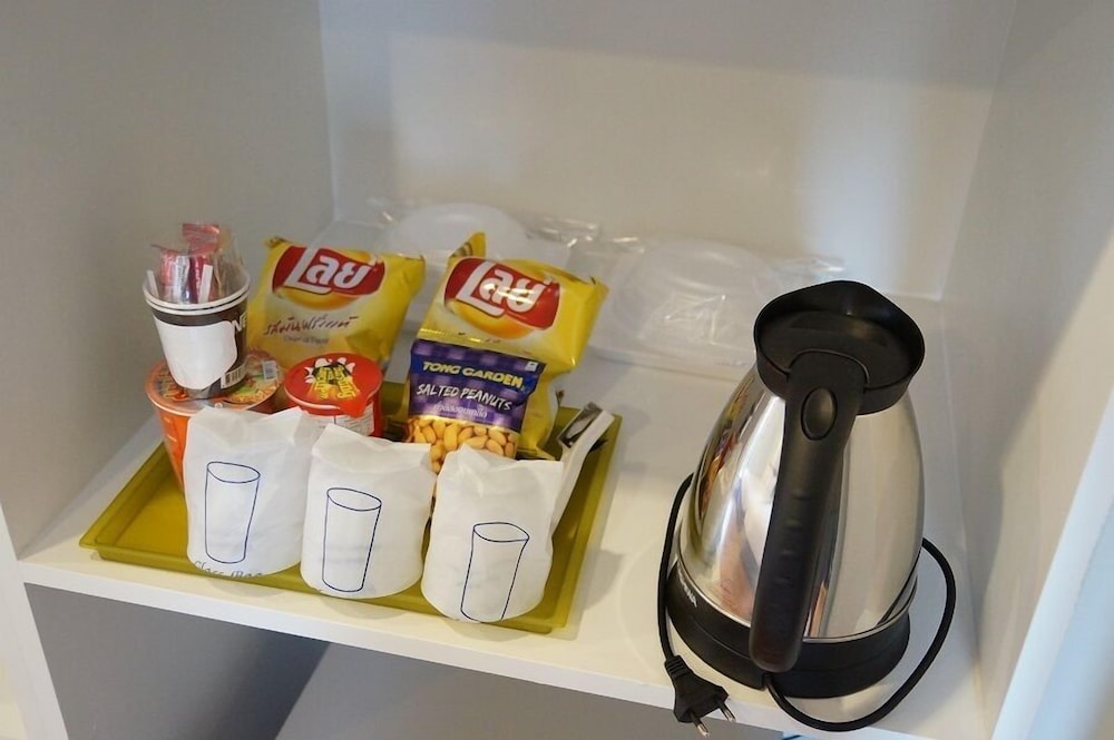 Ma Non Nont Hotel & Apartment photo4