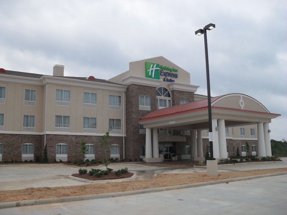 Holiday Inn Express And Suites Winona North 60/68