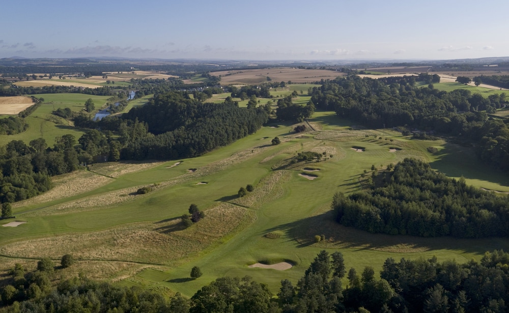 Roxburghe Hotel And Golf Course 75/81