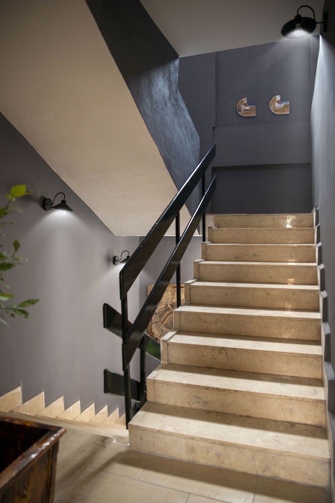 Luwi Antakya Boutique Hotel 21/50