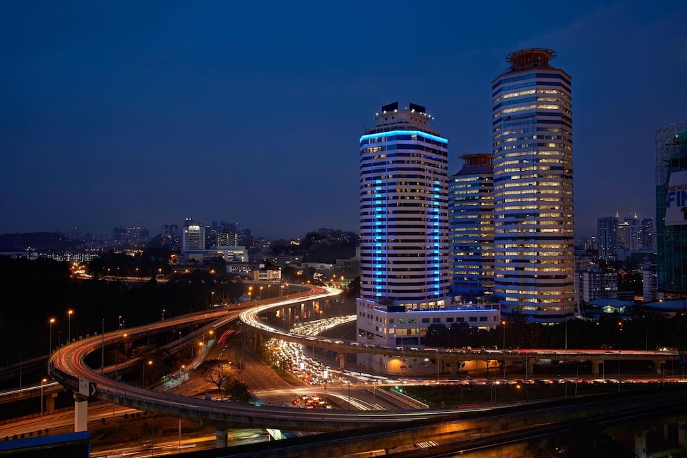 Wyndham Grand Bangsar Kuala Lumpur 1/49