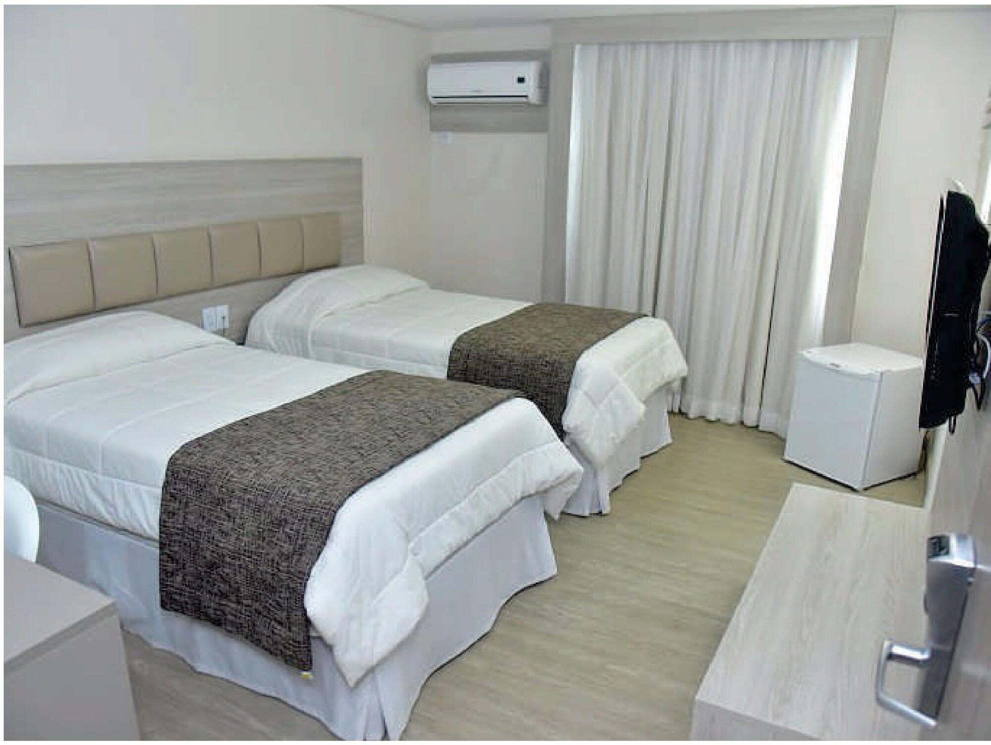 Village Confort Campina Grande Hotel 4/24