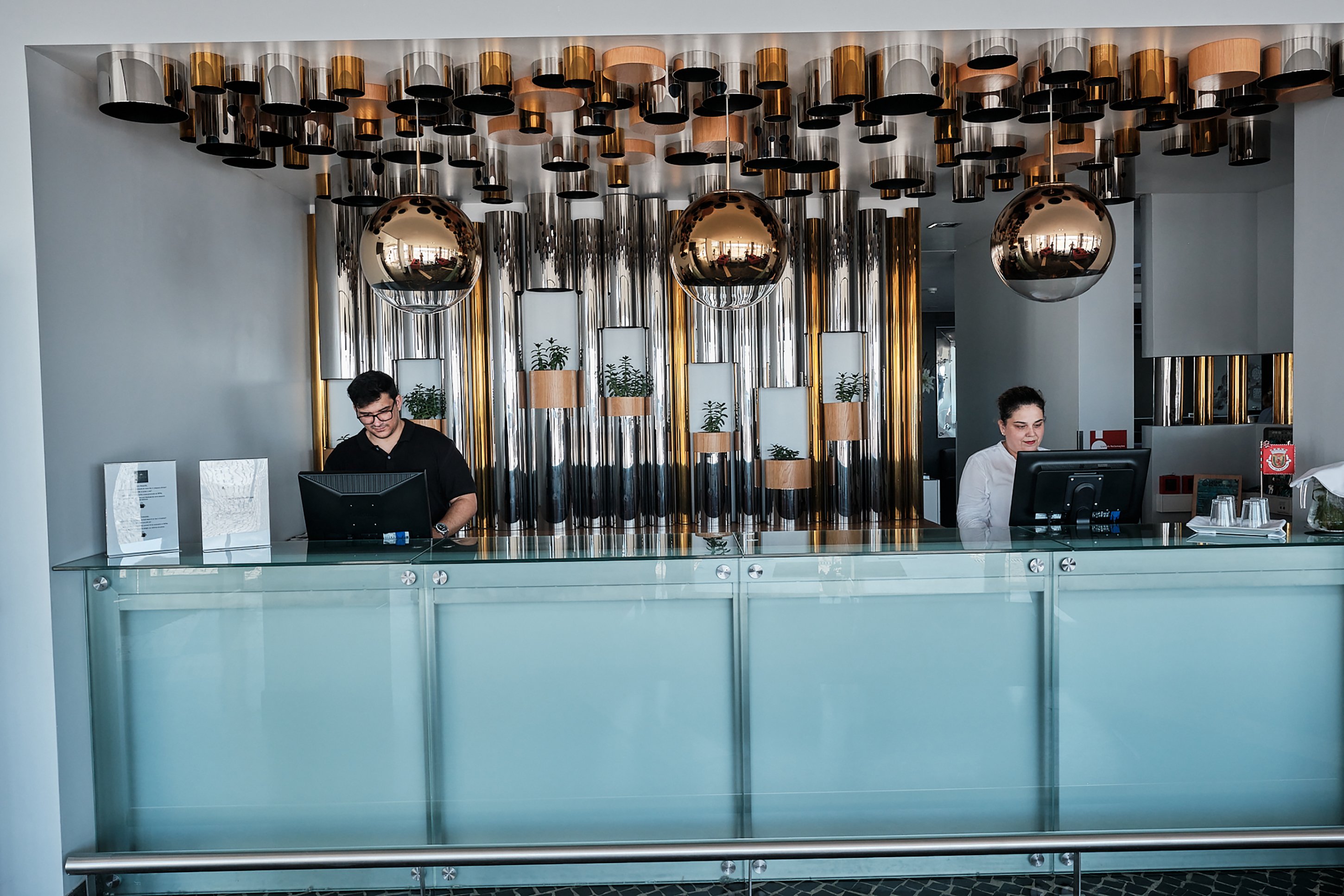 Praia Marina Hotel by RIDAN Hotels 10/68