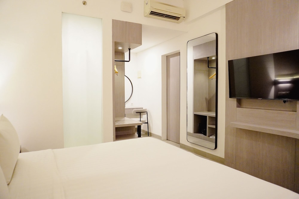 Laska Hotel Subang 15/46