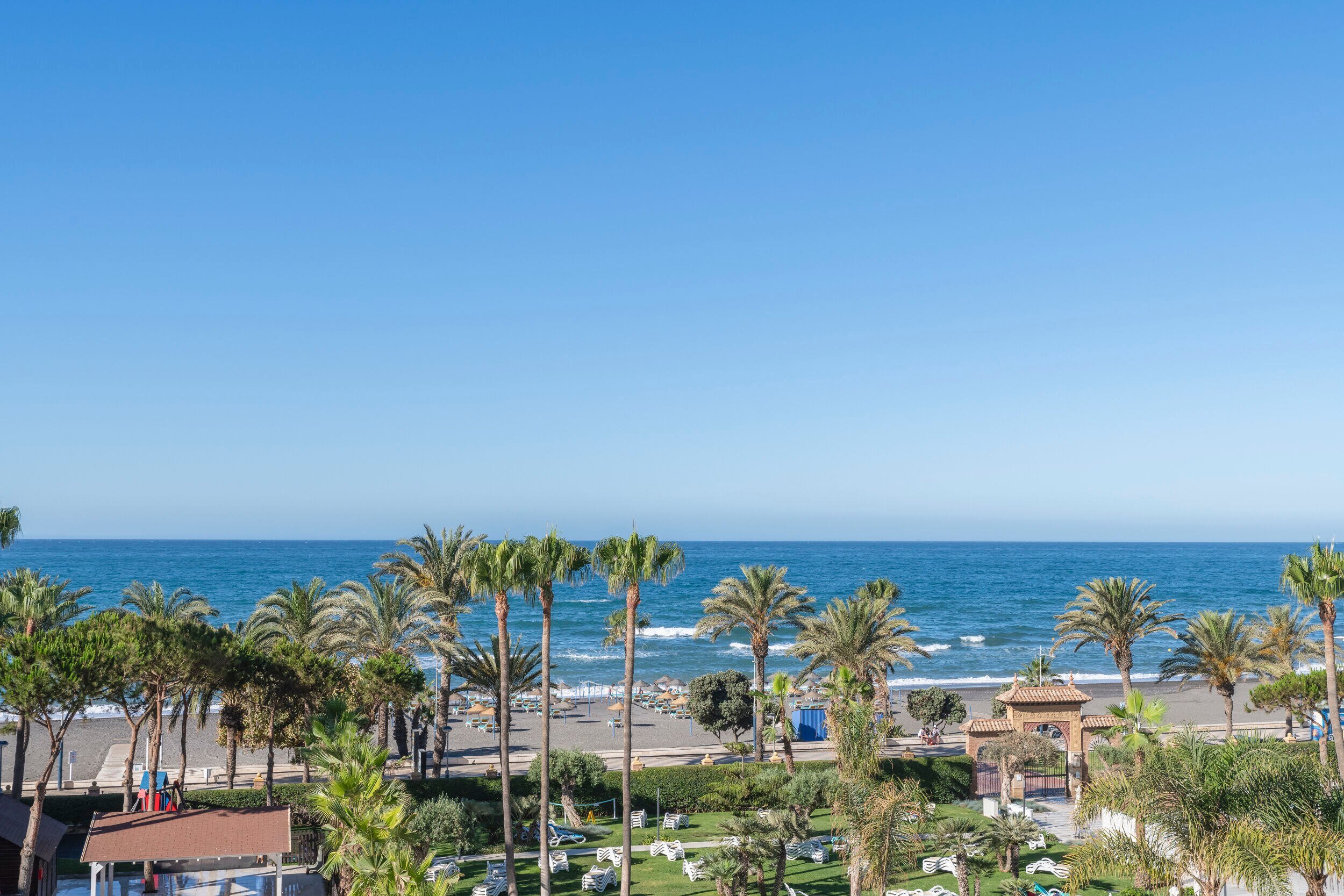 Iberostar Waves Malaga Playa 35/43