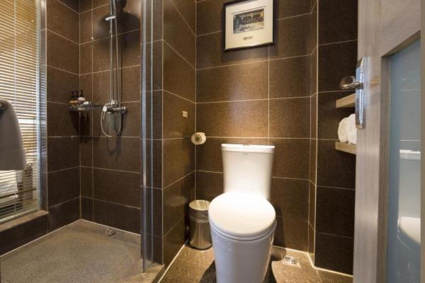 Atour Hotel Taiyuan Zonggai Shifanqu 59/68