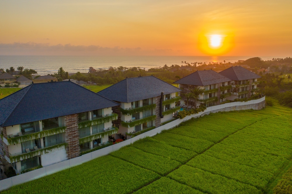 The Double View Mansions Bali 40/50