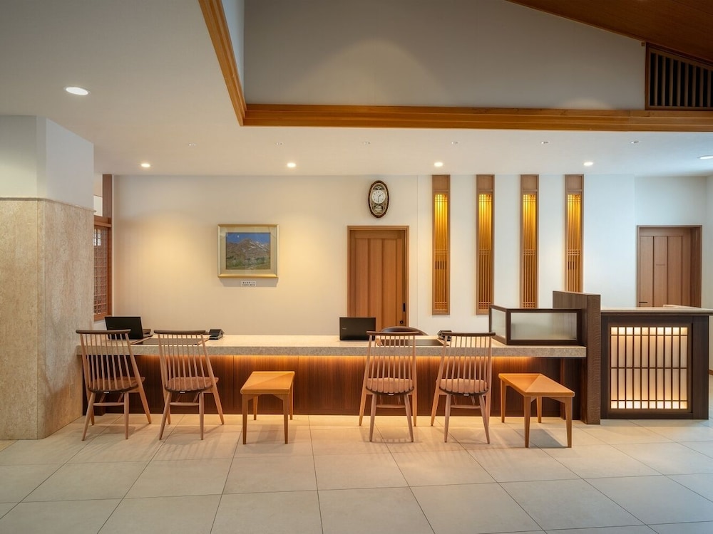 Zao Shiki No Hotel 46/51