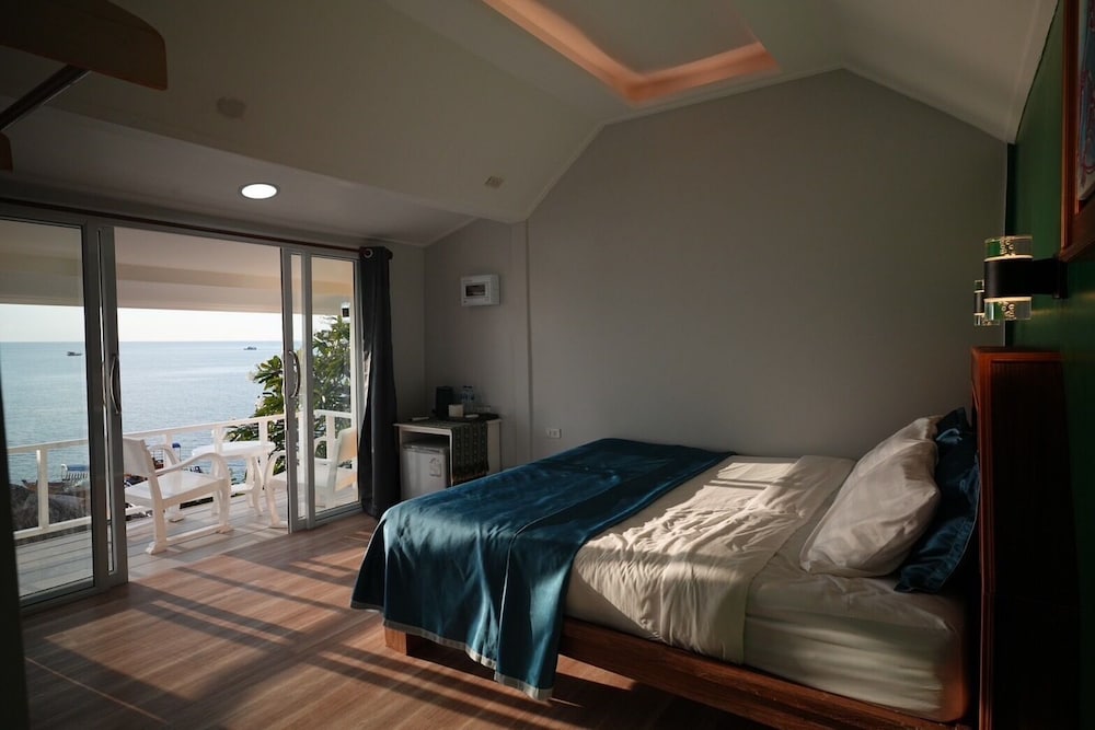 KOH TAO HILLSIDE RESORT 18/66