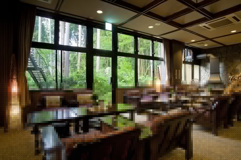 ICHIRINO KOGEN HOTEL ROAN 25/47