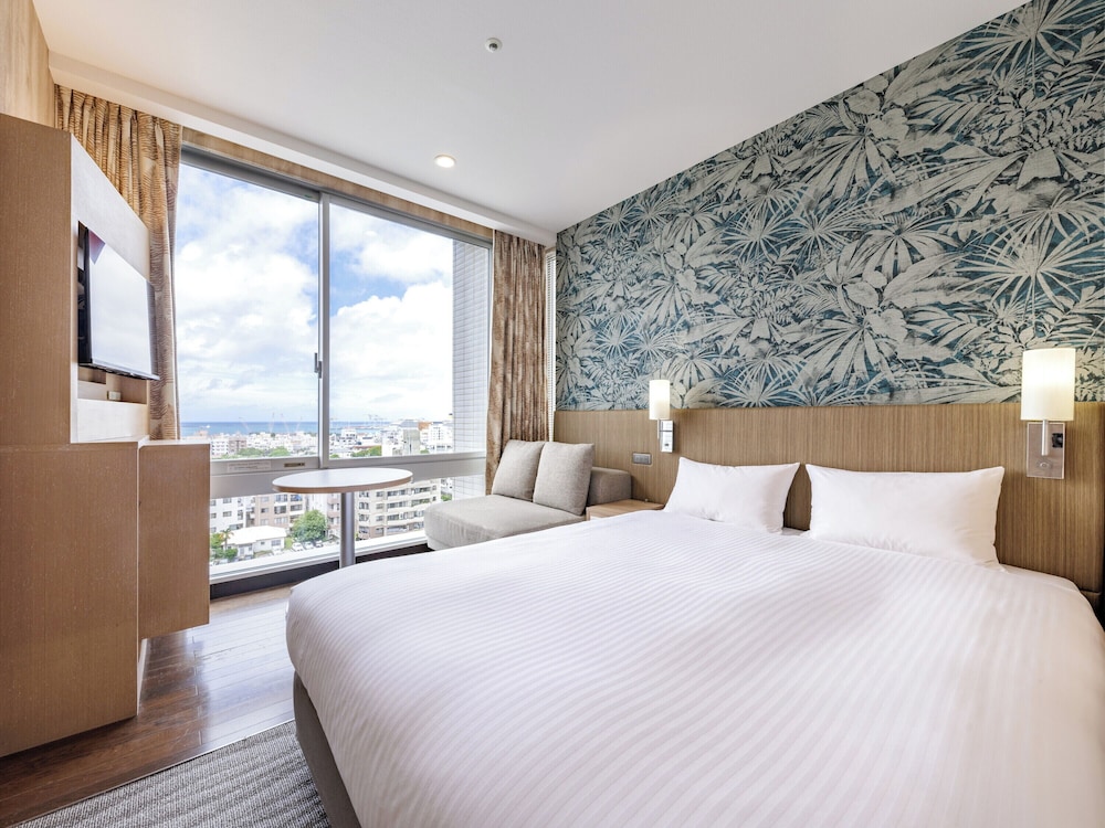 Nishitetsu Resort Inn Naha 22/72