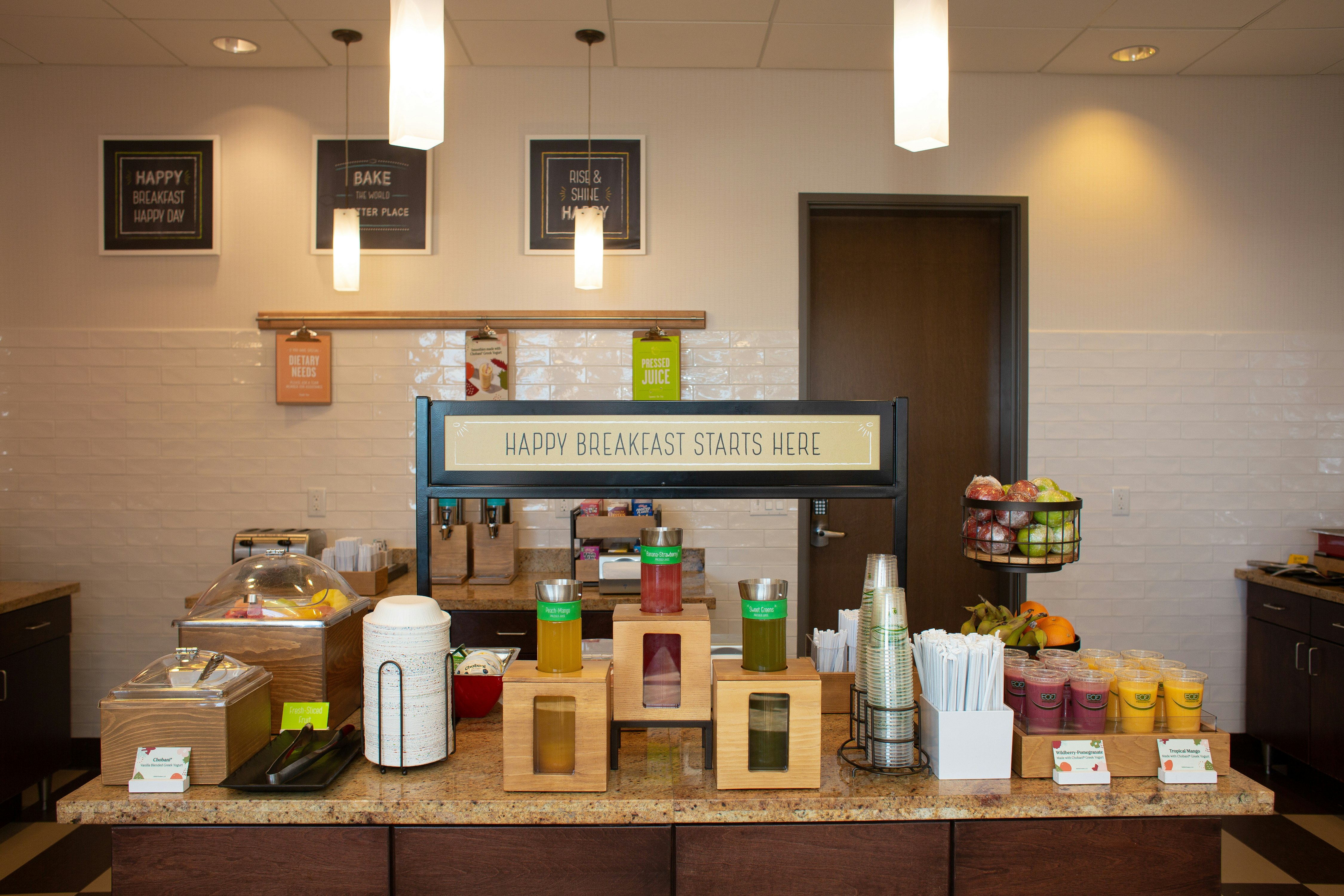 Hampton Inn Marquette/Waterfront 7/46
