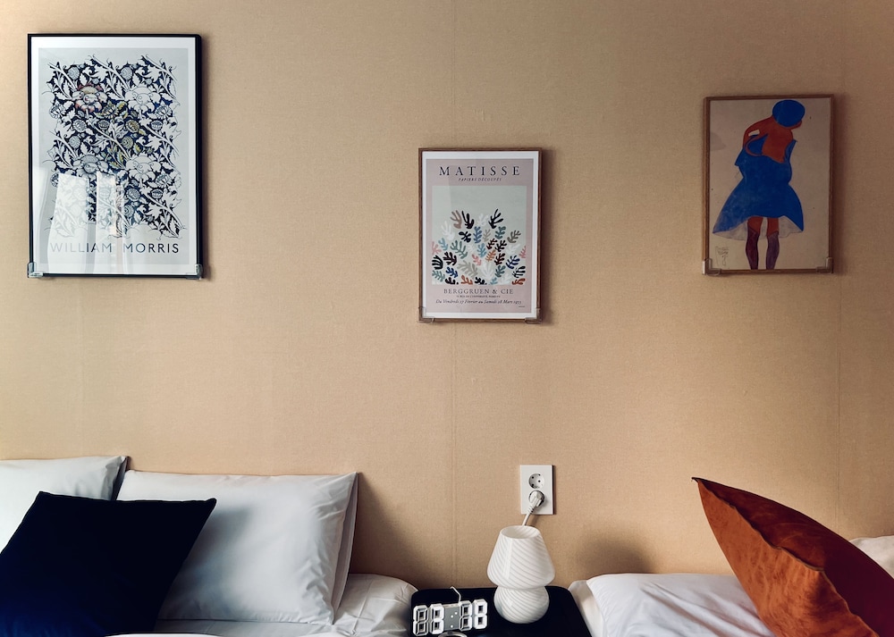 Philstay Myeongdong Central Hotel 21/53