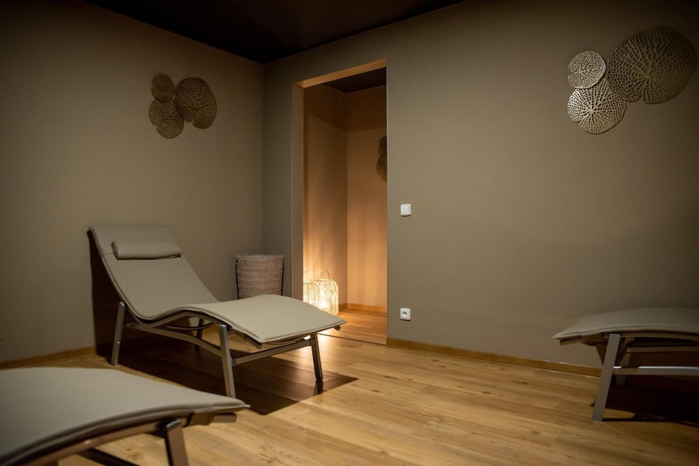 Spa & Wellness Hotel Olympia Marienbad 40/51