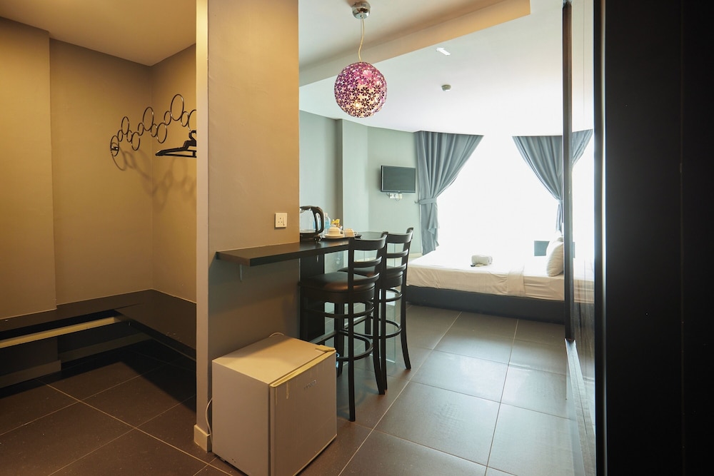 B&S Boutique Hotel 70/71