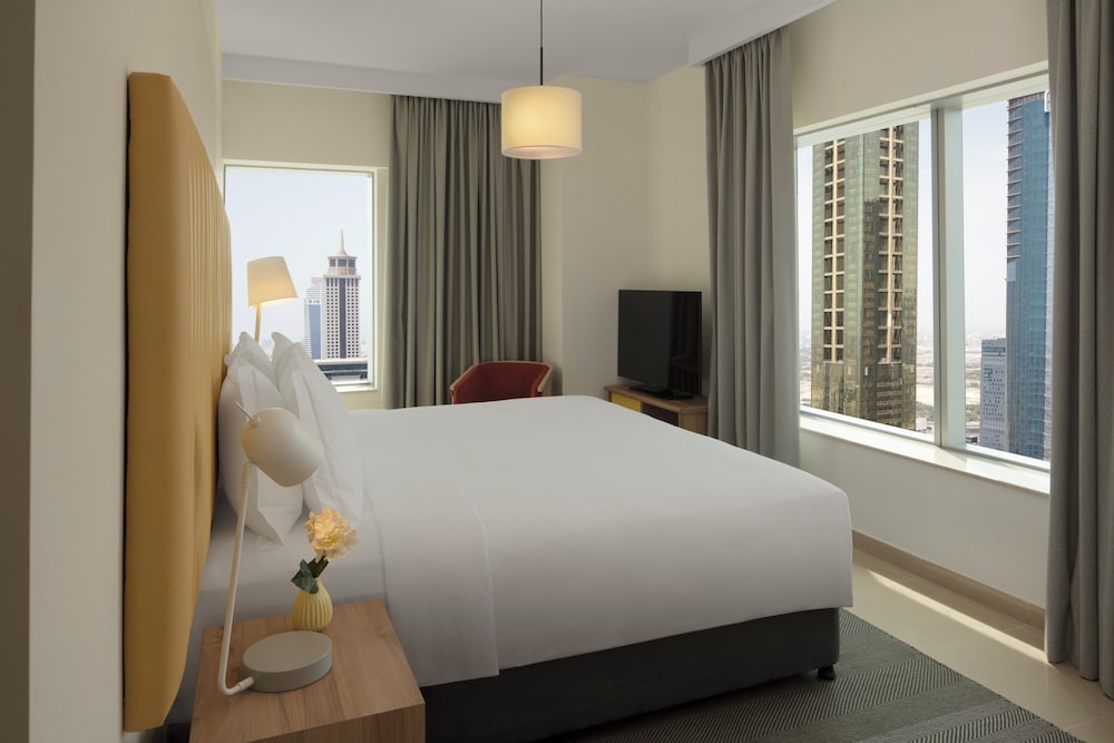 Staybridge Suites Dubai Financial Centre, an IHG Hotel 10/43