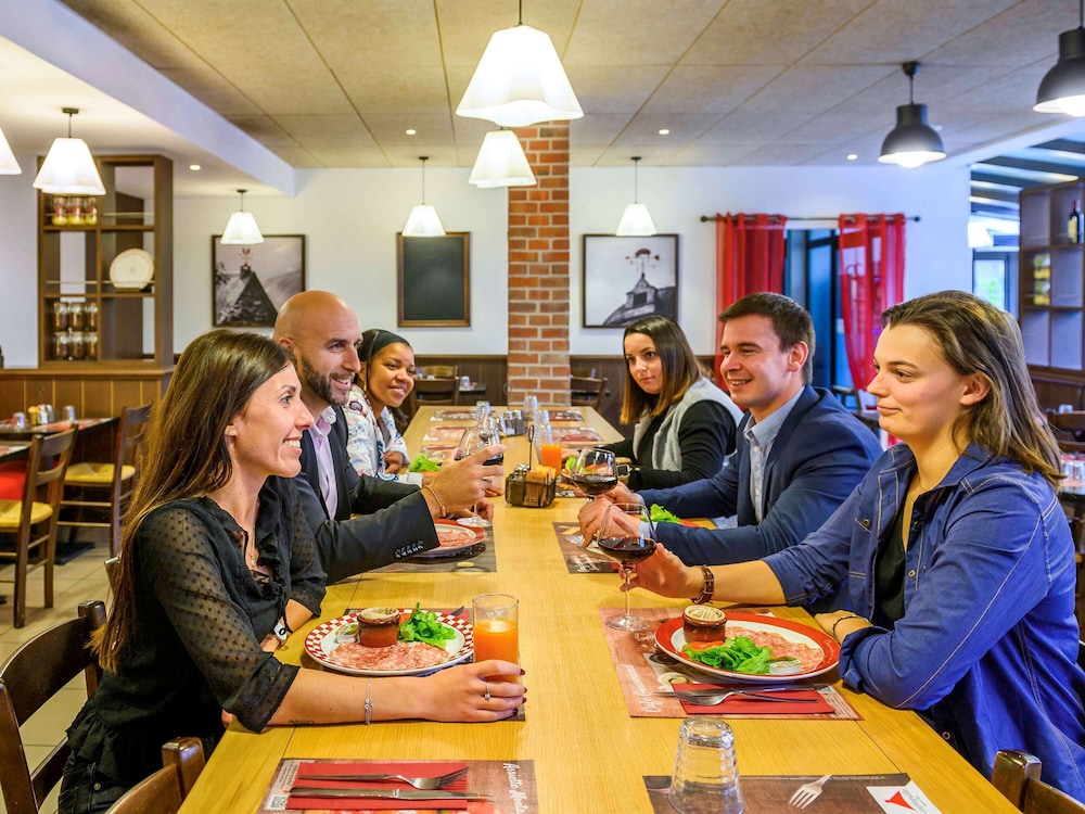 ibis Styles Parc des Expositions de Villepinte 47/67