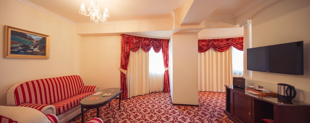 Hilton Sibiu 30/60