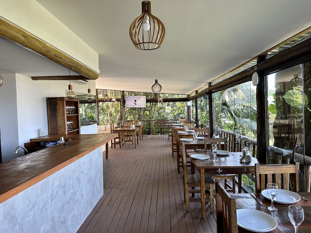 Ilha de Toque Toque Boutique Hotel 25/39