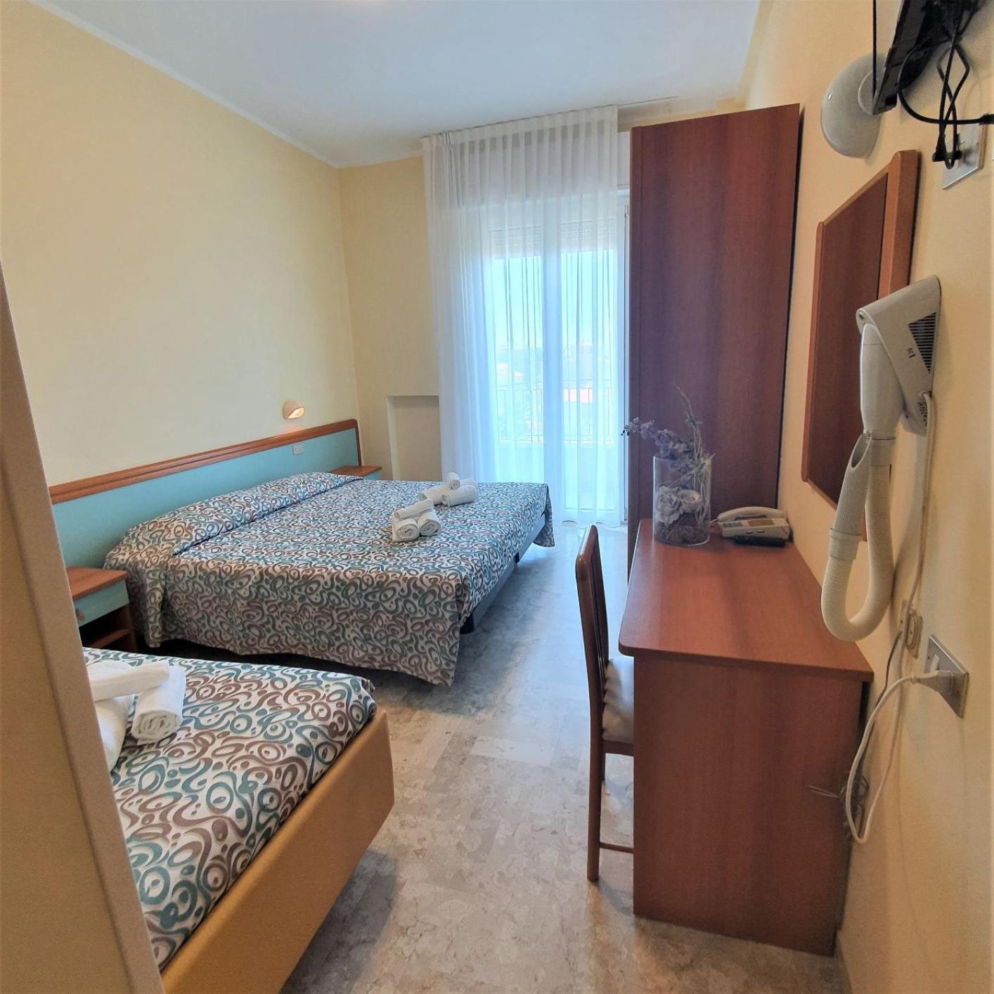 Hotel De La Plage 19/50