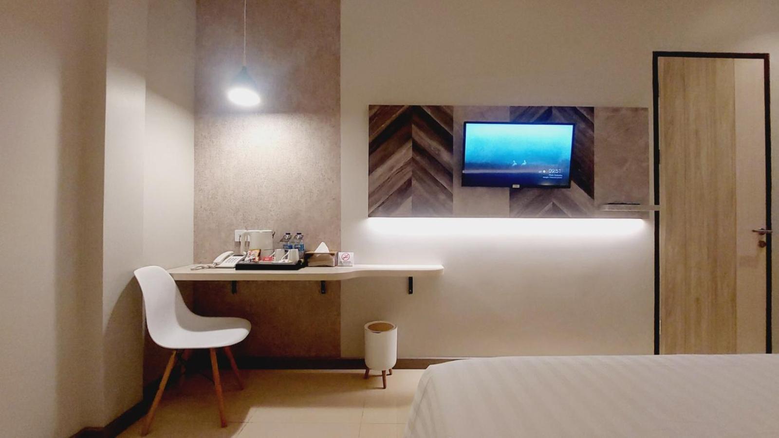 SIP Azana Hotel Jayapura 29/50