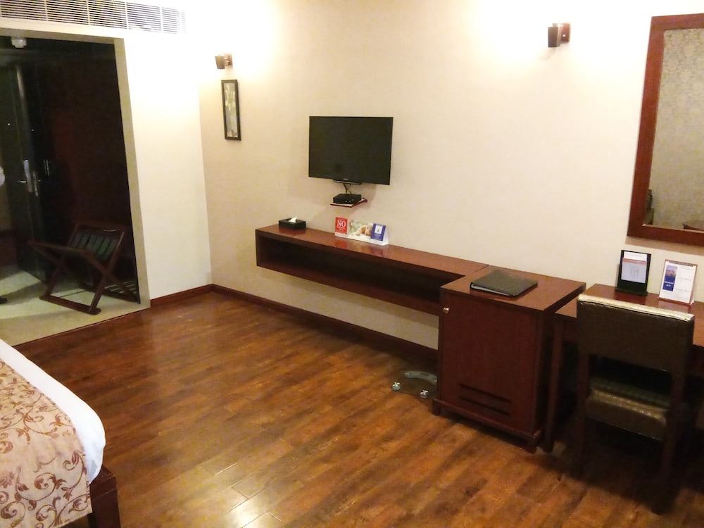 Fortune Select Grand Ridge 40/65