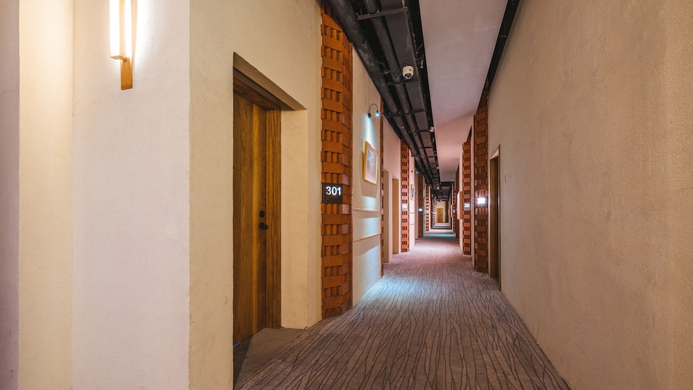 Ramada Encore by Wyndham Shanghai Pudong Airport 38/61