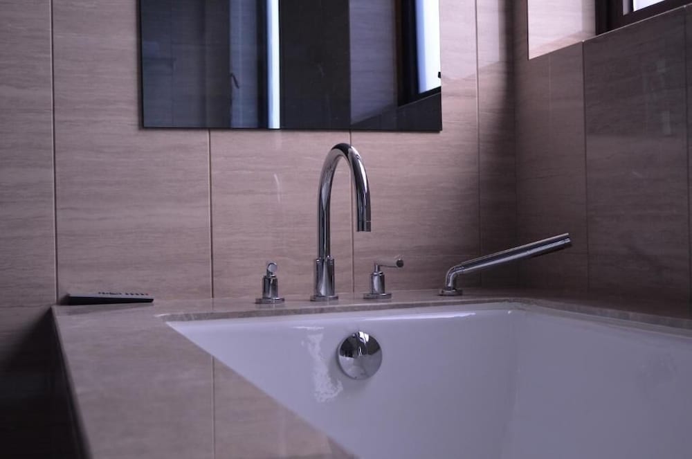 The Qube Hotel Shanghai Xinqiao 28/30