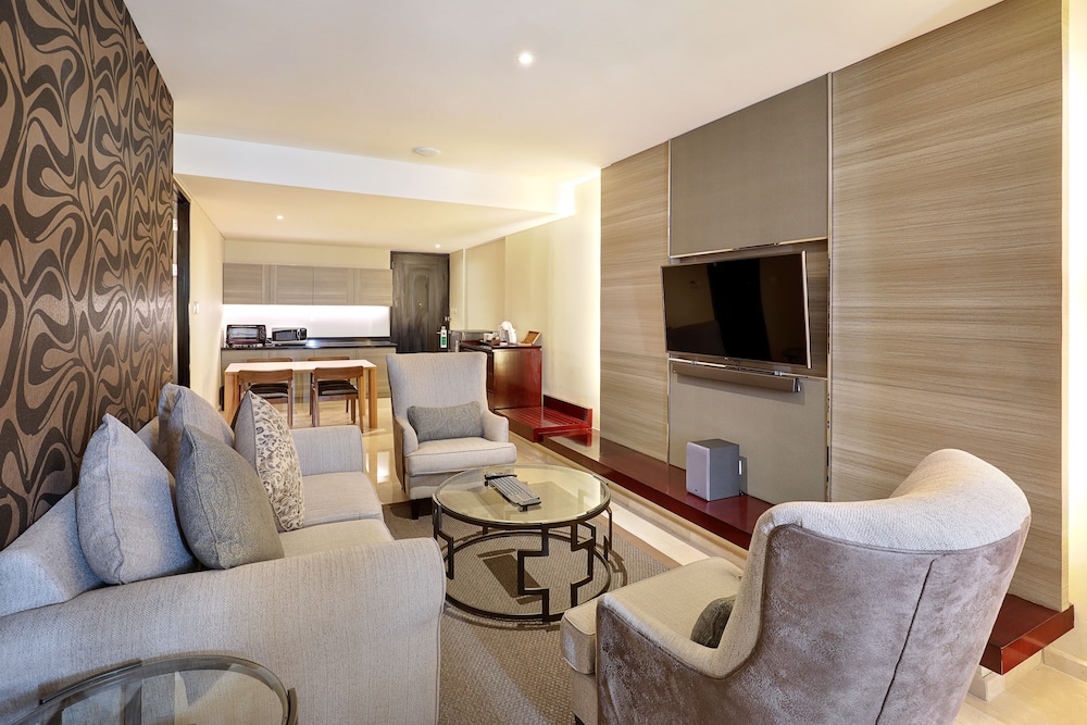 Sanur Resort Watujimbar 24/50