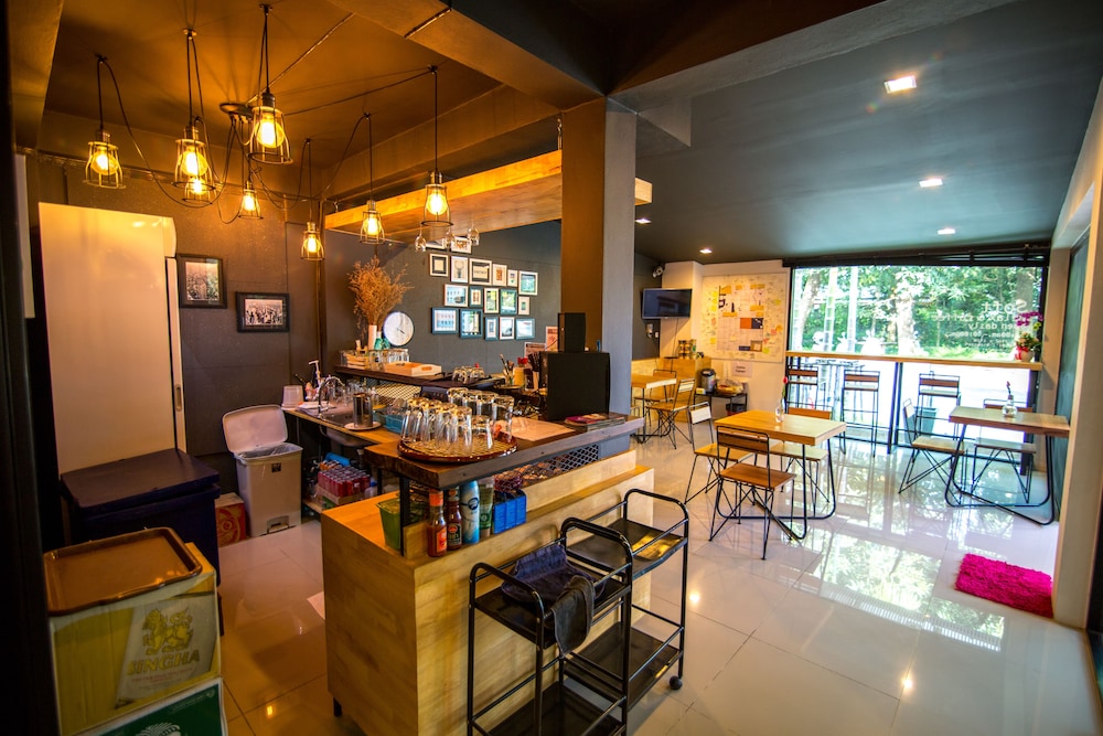 Soft Dormtel Chiangmai 26/37