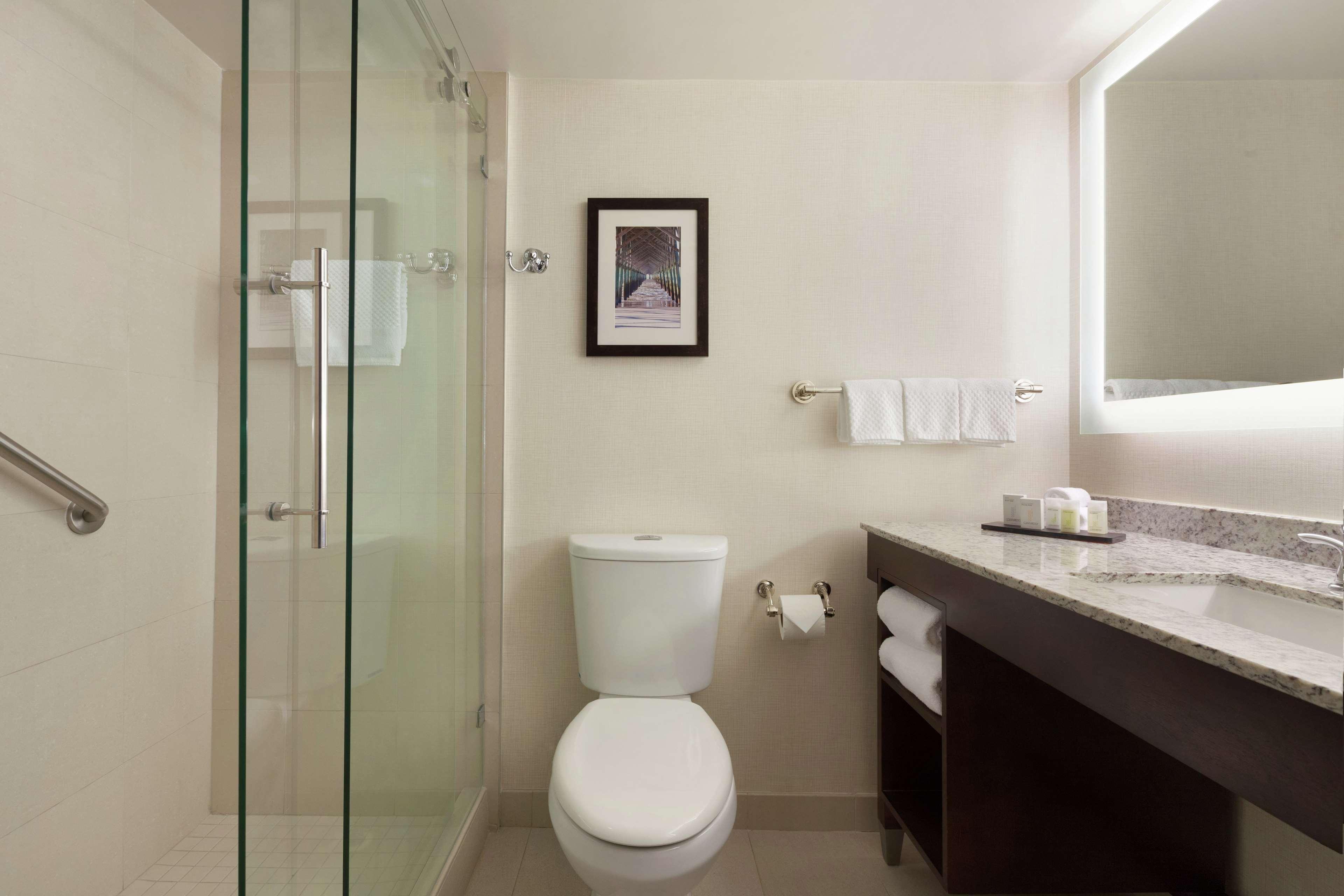 Conference, 2 Rooms, Suite, King Bed 2/3