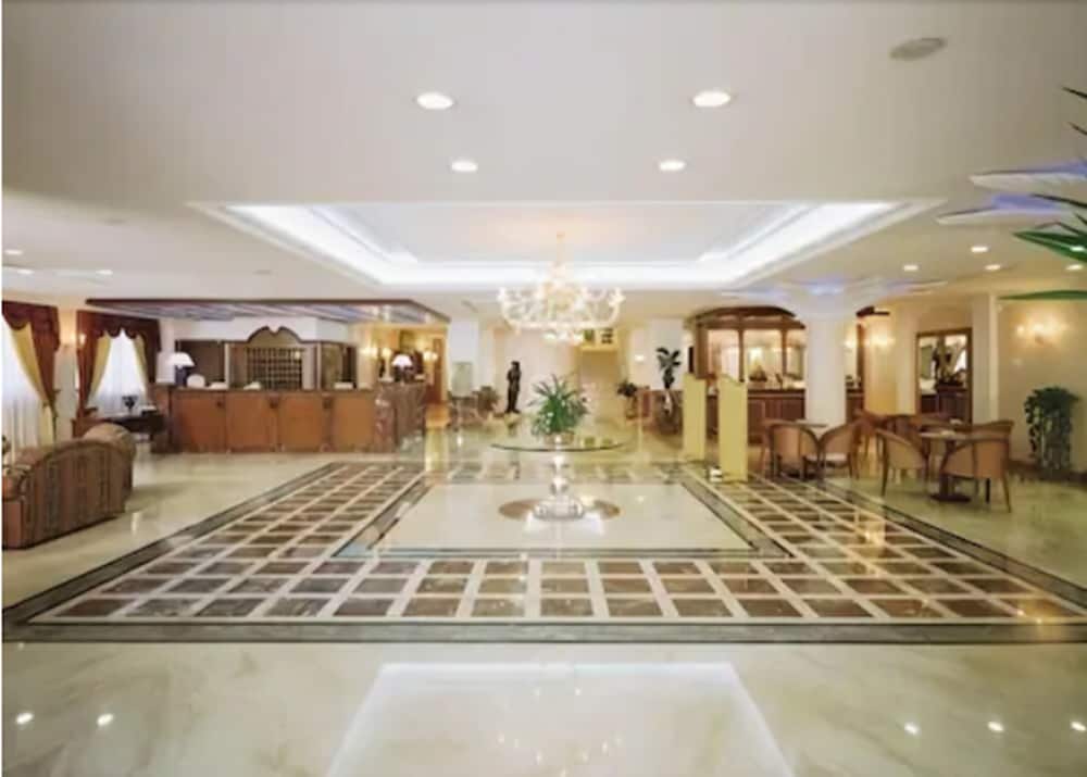 Hotel Principe 5/59