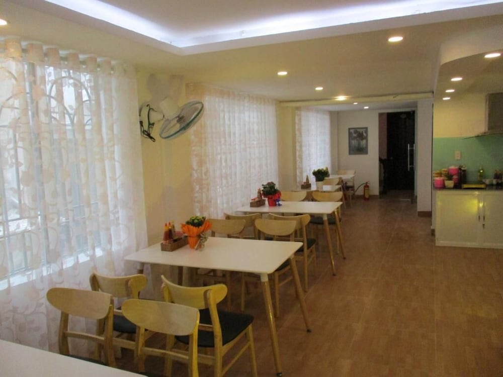 City Backpackers Hostel 29/40