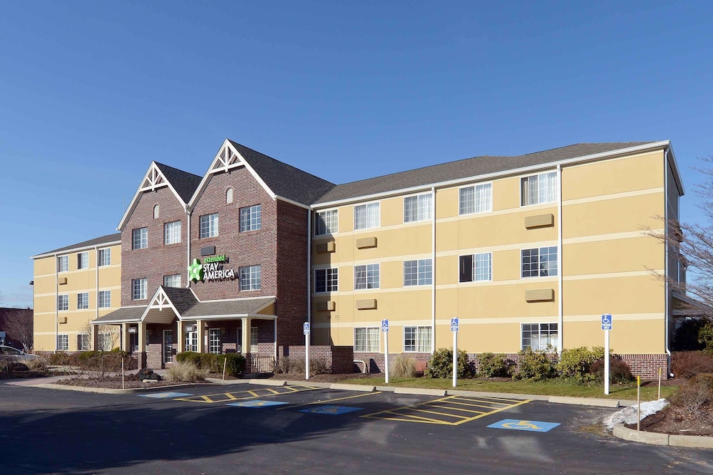 Extended Stay America - Providence - Airport 1/45