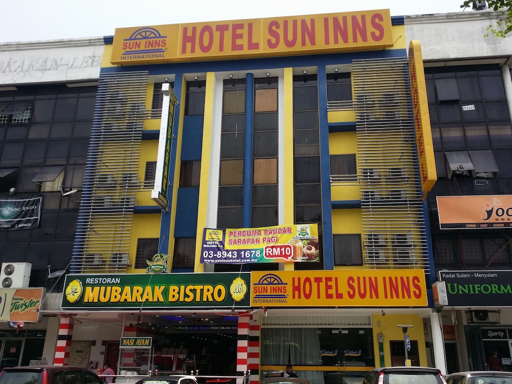 Sun Inns D'mind 3 Seri Kembangan 3/50