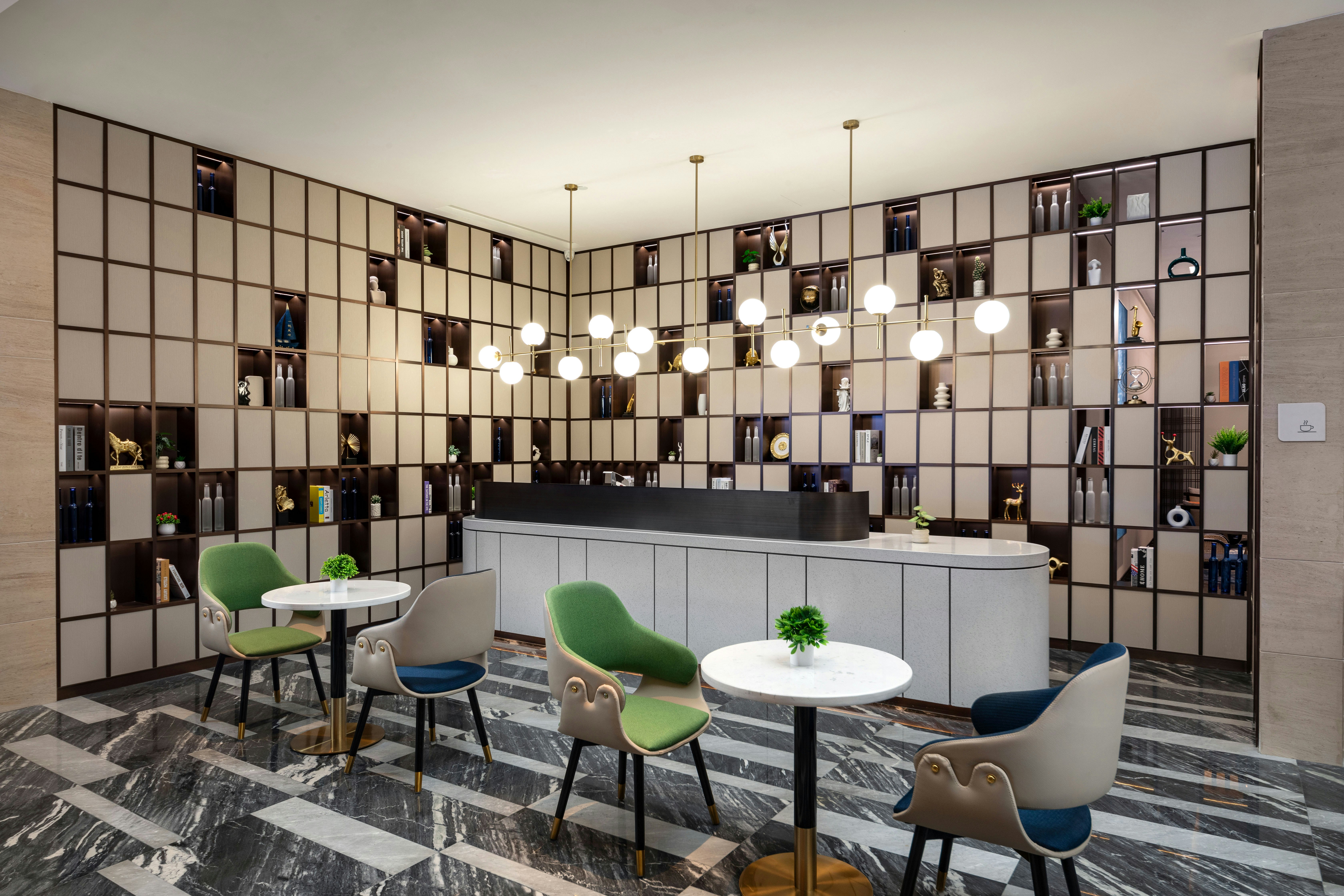 Hilton Garden Inn Xingyi Wanfenglin 16/20