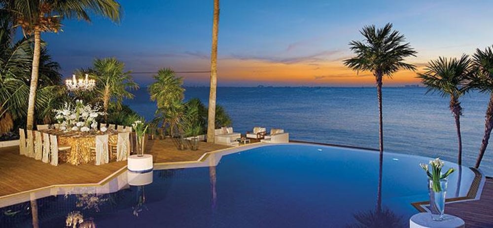 swimming pool spa