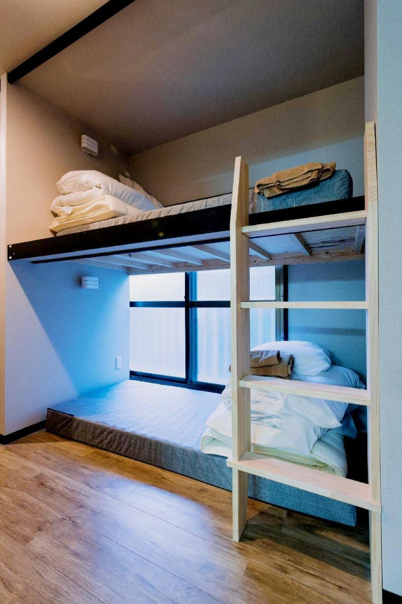 Mixed Dorm, 20 Beds