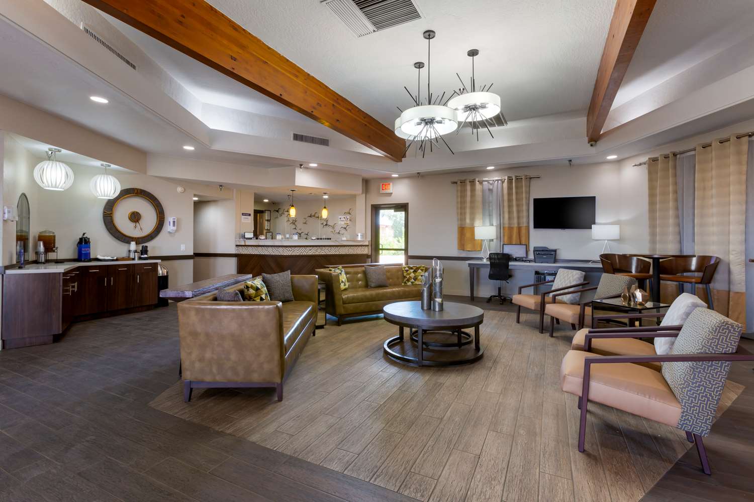 Best Western Phoenix Goodyear Inn 5/12